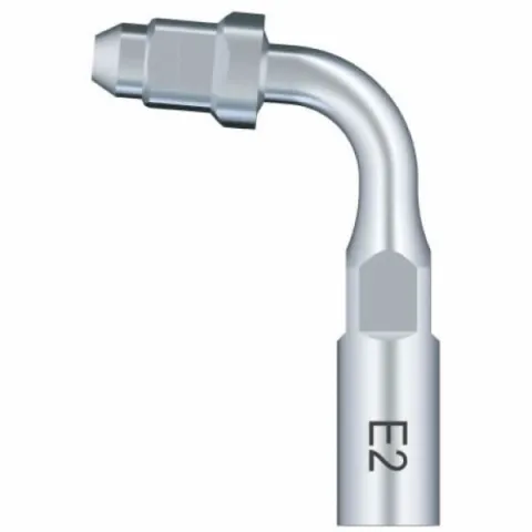 Ansa endodontica din otel inox pentru detartraj, curatare si irigare canal radicular, compatibila EMS, BAOLAI, MECTRON, E 2