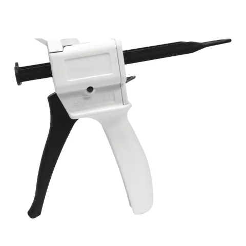 Dispenser tip pistol pentru silicon de aditie PRIMA