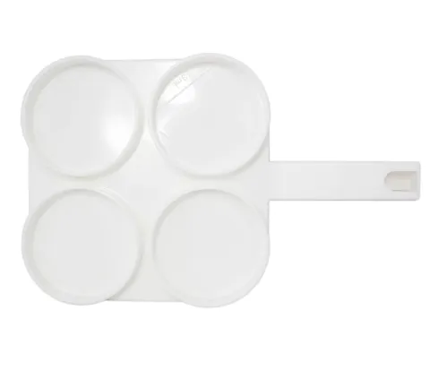 Paleta pentru test mastita