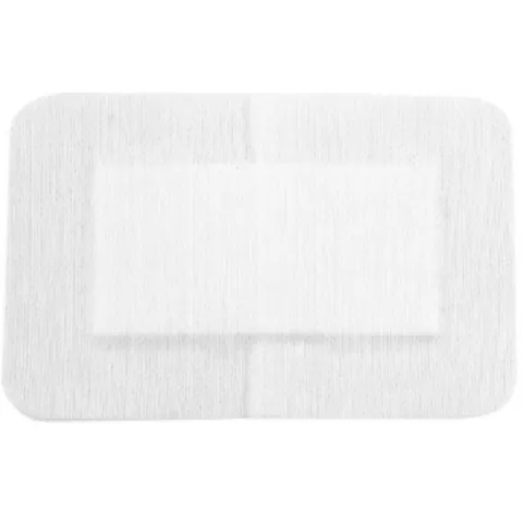 PRIMA Plasturi sterili PPSB ambalati individual, 15x10cm, 50bucati/cutie
