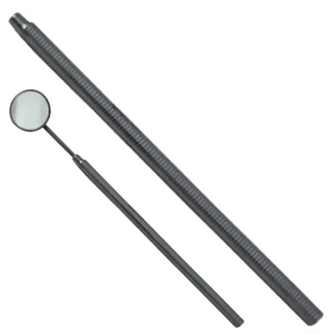 Maner pentru oglinzi dentare, inox, PRIMA