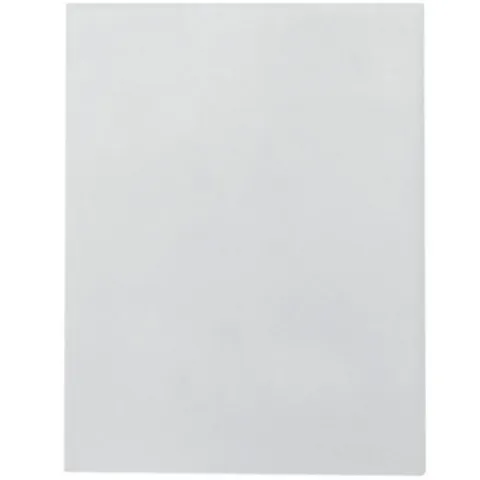 Placuta din sticla mata pentru mixare, 70 x 90 x 4 mm - 1 bucata