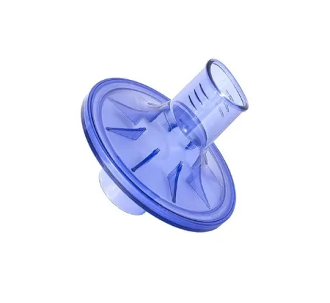 Filtru bacterian viral spirometrie VBMax35 pentru Sensormedics, BTL, dimensiuni: int 27/30.5, ext 30/34.5, 1bucata