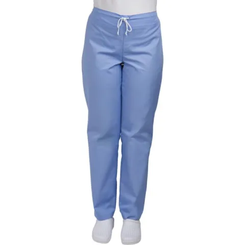 Pantaloni medicali unisex VIVI Premium bleu