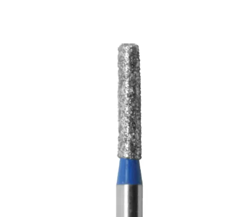 Freze diamantate turbina dentara, 110-014 M, 10 bucati