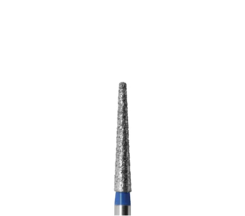 Freze diamantate turbina dentara, 173-016 XF, 10 bucati