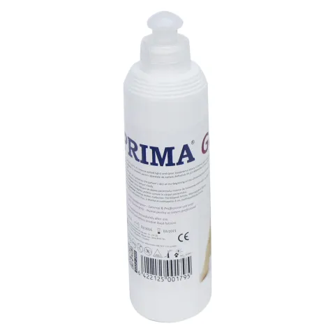 Gel ultrasunete IPL PRIMA pentru epilare definitiva 1000 ml