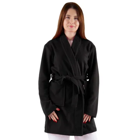 Halat polar medical modern PRIMA negru