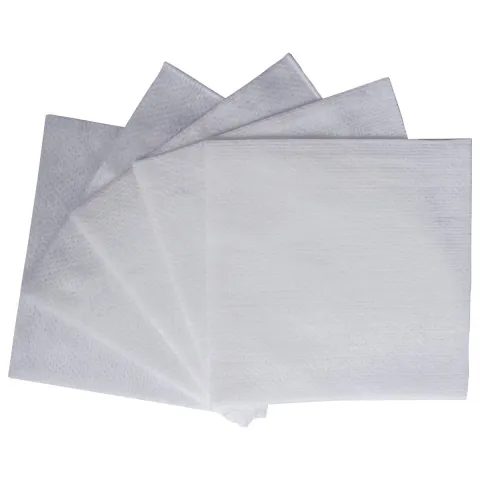 Comprese sterile din material netesut, 10x10cm, 5 bucati