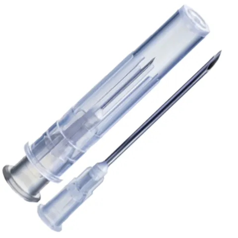 Ace seringa unica folosinta veterinare 16G, 1 1/2" (1.6x40mm), Luer Lock, 100 bucati