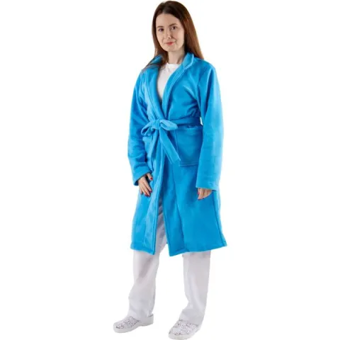 Halat polar medical clasic PRIMA albastru