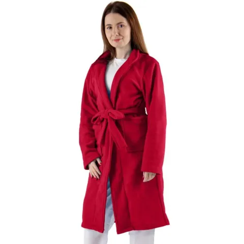 Halat polar medical clasic PRIMA roz