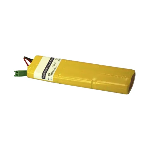 Acumulator electrocardiograf GE Hellige EK51 Ni-Cd, 10.8V, 07 Ah, 0.189 kg