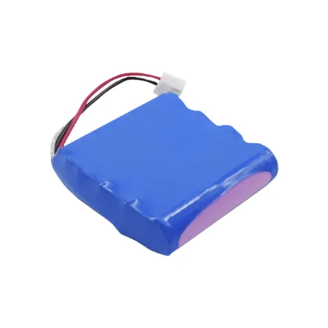 Acumulator electrocardiograf COMEN 1200B Li-Ion, 14.4V, 2.6Ah, 0.195 kg