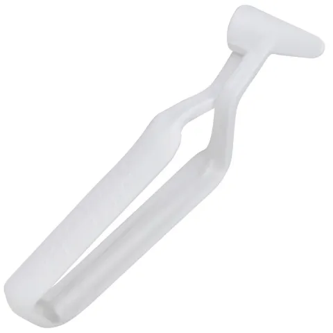 Specul nazal de unica folosinta, plastic fara latex, maner pentru examinare ORL, set 48 bucati