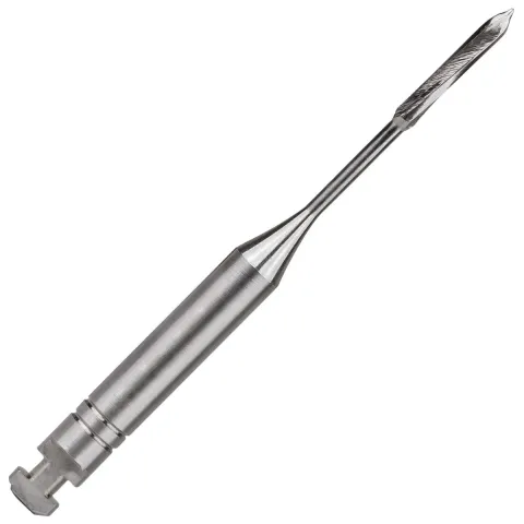 Freza endodontica Peeso Reamer nr. 2, 28 mm, 6 bucati