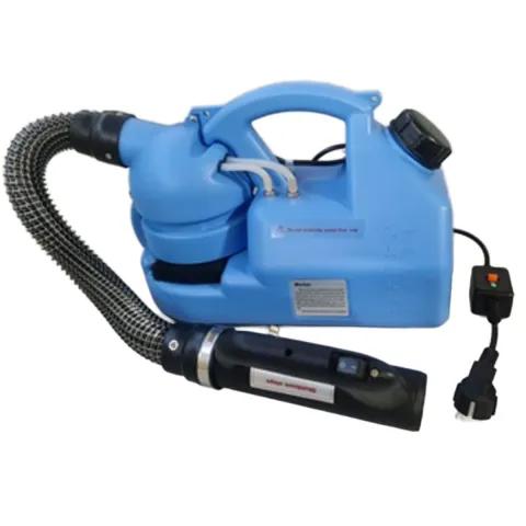 Nebulizator electric pentru dezinfectie, ULV, 7L