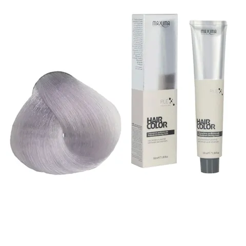 Vopsea profesionala de par, 902S Decolorant - Ultra violet, MAXIMA, 100ml