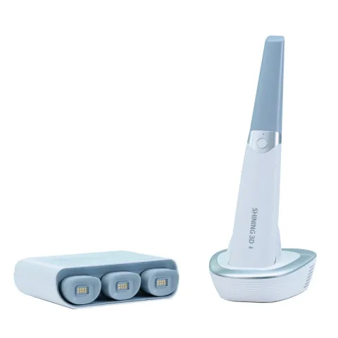 Scanner intraoral Aoralscan 3 Wireless Shining 3D