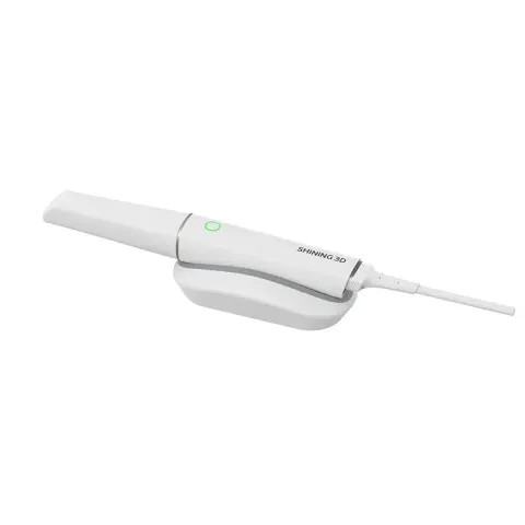 Scanner intraoral Aoralscan ELF Shining 3D