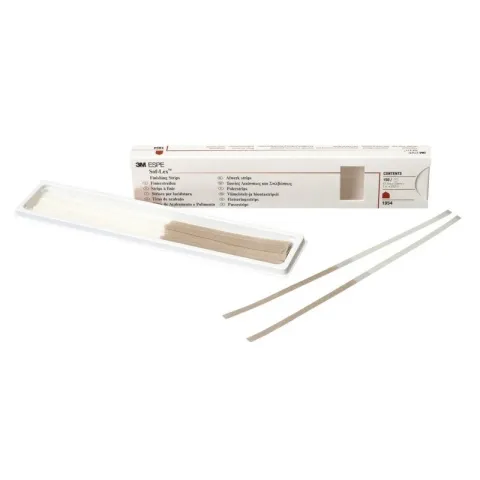 Benzi abrazive aspre medii 3.9mm 3M