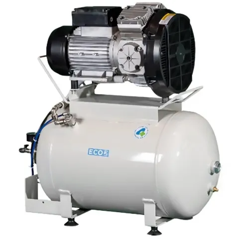 Compresor Eco 2 - Pentru 2 Unituri 4TEK
