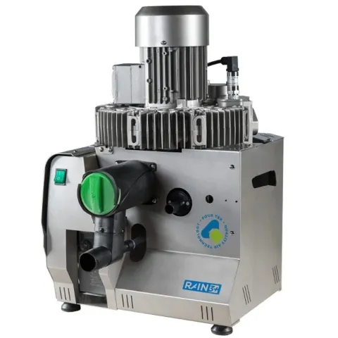 Aspirator chirurgical cu inverter Rain 3+ 4Tek