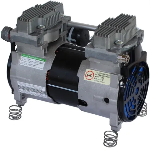 Pompa Vacuum 50RVD