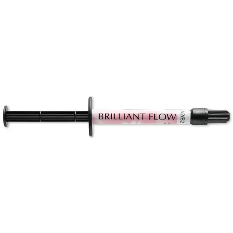 Brilliant Flow 2.3g Coltene