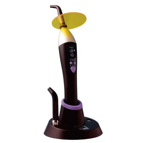 Lampa Fotopolimerizare Cu Indicator Carie Ledex WL-090+ Dentmate