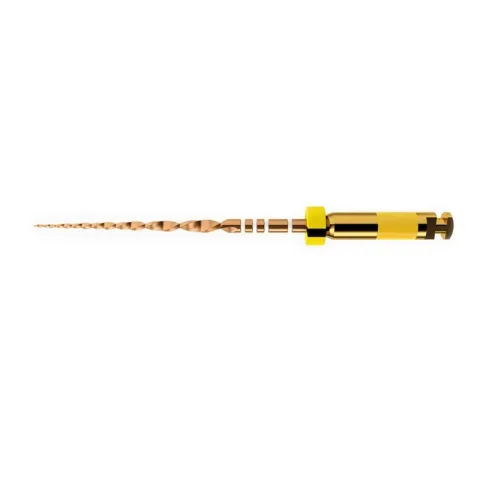 Ace WaveOne Gold Small 25mm 3 ace Dentsply