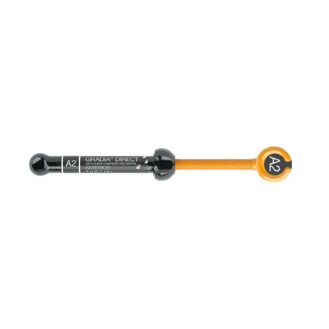 Gradia Direct Anterior 4g GC