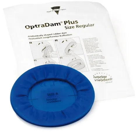 Optradam Plus Regular 1 bucata Ivoclar