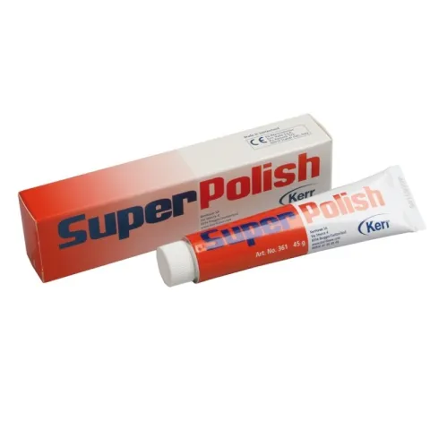 Pasta SuperPolish 45g Kerr