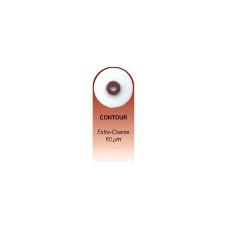 Discuri finisare si lustruire OptiDisc Extra-Coarse 80 bucati Kerr Dental