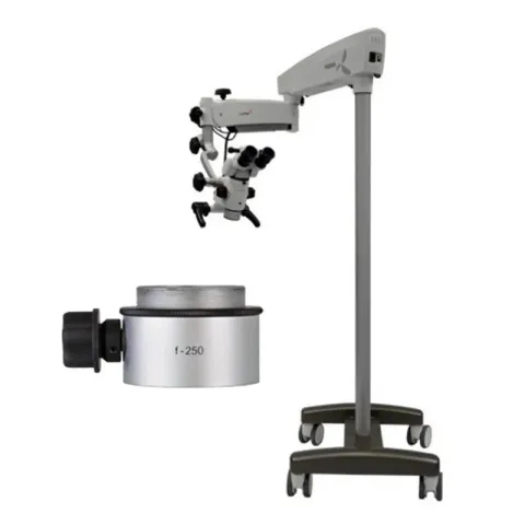 Microscop Endodontic Prima DNT Labomed