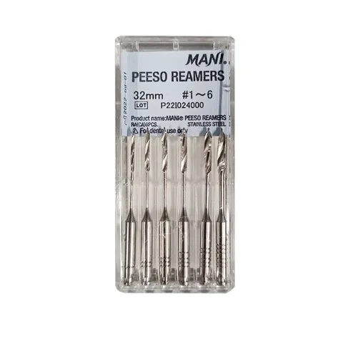 Freze Beutelrock 32mm Mani