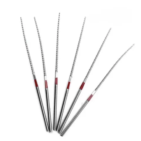 Ace U-Files Size 33mm Mani
