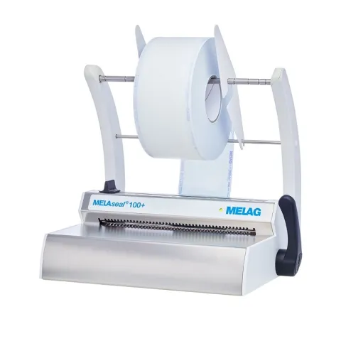Sigilator MELAseal 100+ cu suport Comfort Melag
