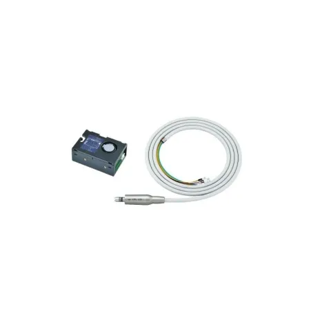 Kit micromotor electric NBX LED NSK