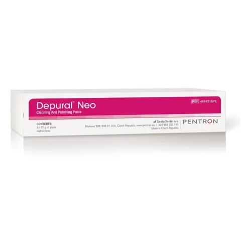 Pasta Depural Neo Pentron