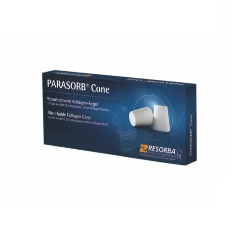 Conuri colagen Parasorb Cone 10 bucati  Resorba