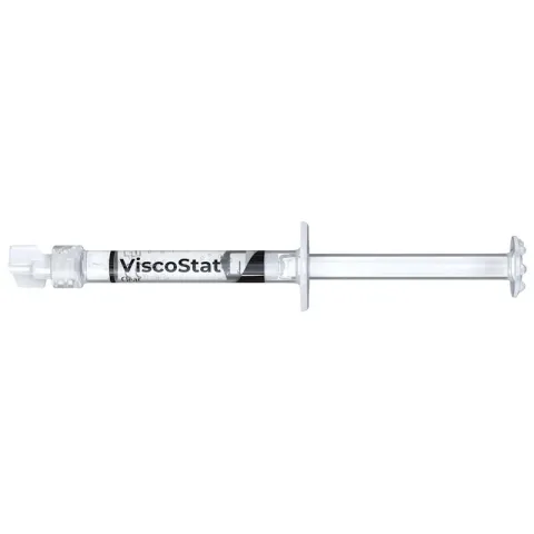 Viscostat Clear Ultradent