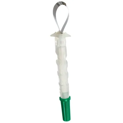 Matrice inox cu aripioare Omni-Matrix Universal verde 1 bucata Ultradent