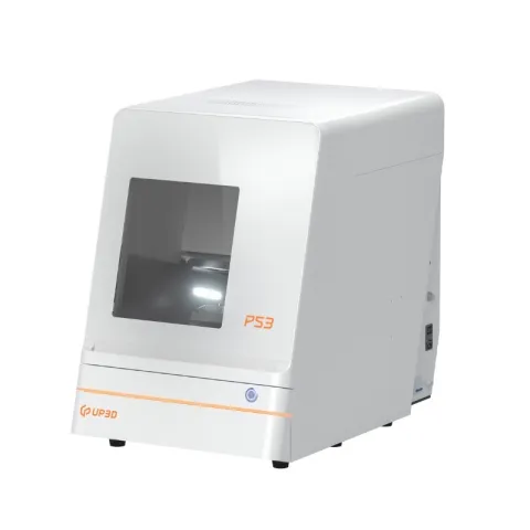 Masina de frezat UpMill P53 UP3D