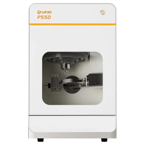 Masina de frezat P55D UP3D