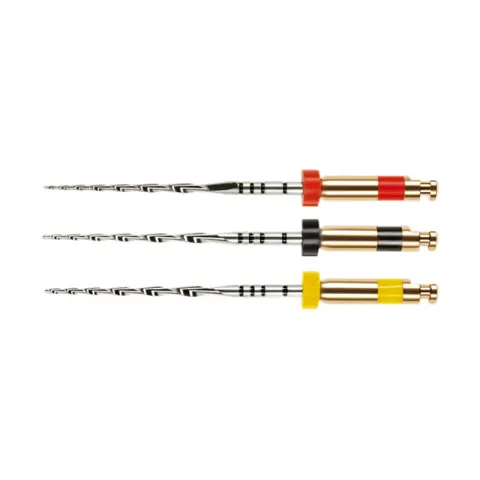 Ace Reciproc 25mm blister 6 ace VDW
