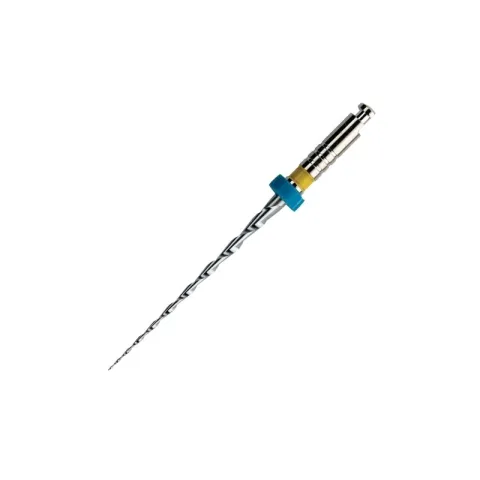 MTwo pentru modelare anatomica a canalelor largi Ni-Ti PA 16mm / L25mm VDW