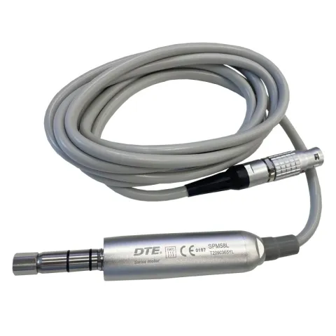 Micromotor LED SPM58L pentru fiziodispenser Implant-X LED DTE