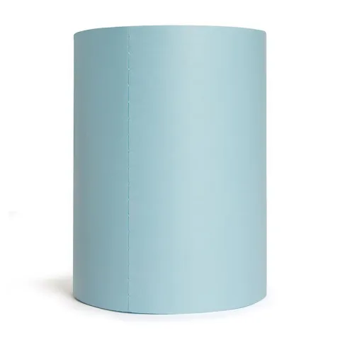 Profitextra smooth light turquoise 51g/m2 - netedă, rolă 500 buc